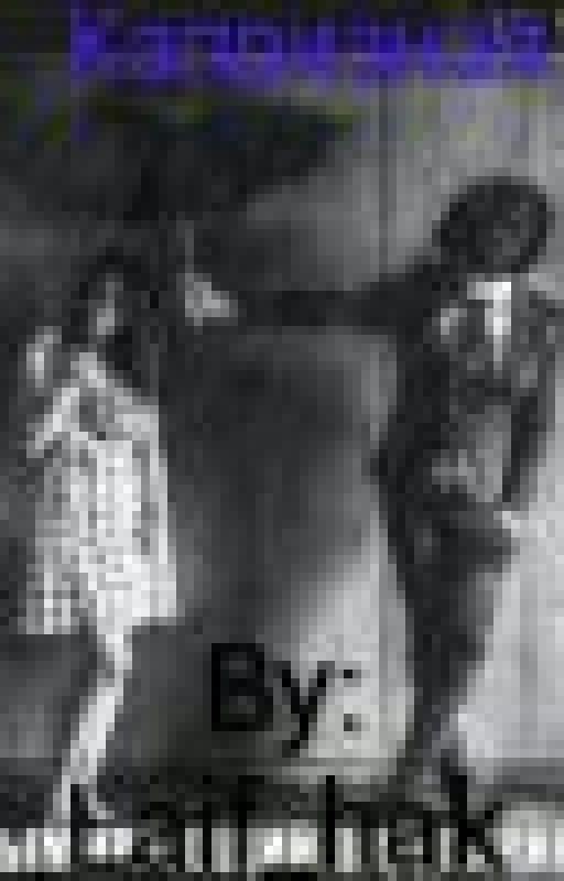 Капризная [Harri Stails]