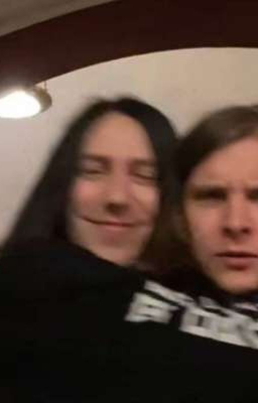 больше чем друзья ❤️‍🩹