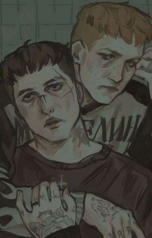 Психбольница / Кашенцовы