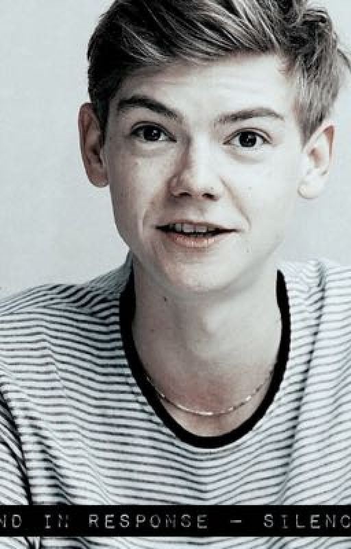 and in response - silence