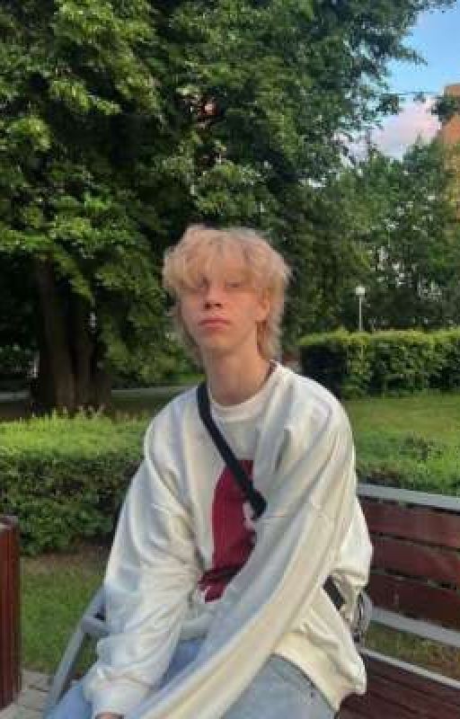 Новенький