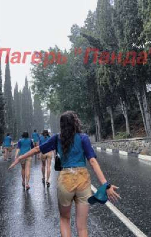 Лагерь "Панда"