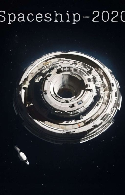 Spaceship-2020