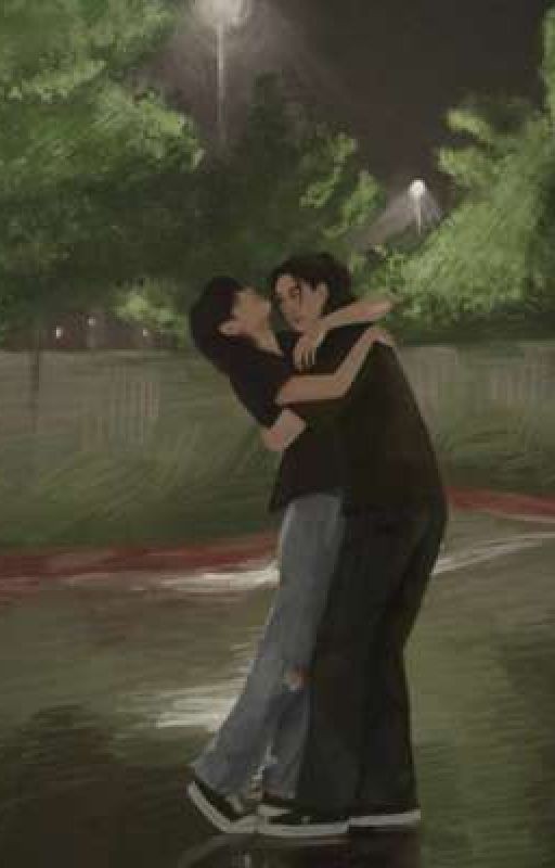 Доверься мне  ( Хёнликсы )