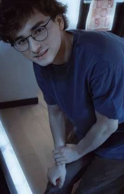 тебе не сбежать от самого себя