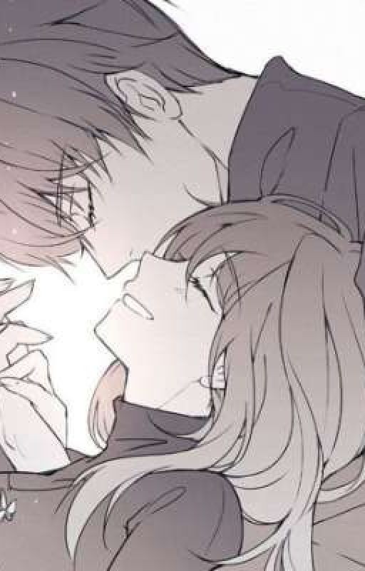 Холодный ветерок любви