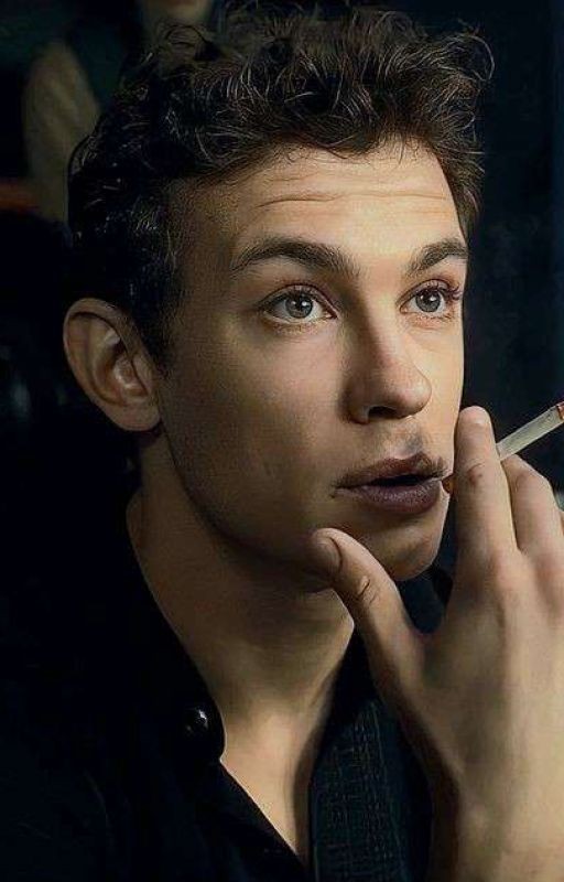 Кощей, ты чё любишь ее?//Слово пацана, ФФ Кощей 💗