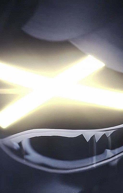 Реакция Дроны убийцы на Т/и. The Murders Drone's reaction to Y/n