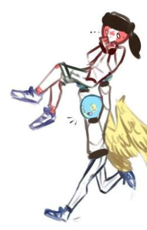 ×Летний туристический лагерь стран × {countryhumas} [ЗАКОНЧЕНО]