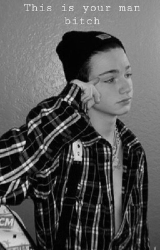 Didn't notice how they fell in love with each other