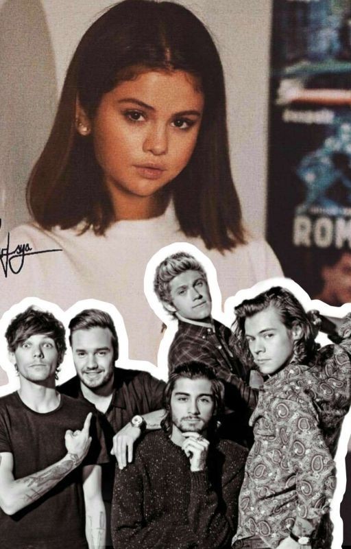 Меня удочерили One Direction или мой брат Люк Хеммингс