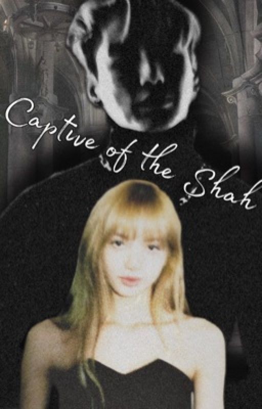 Captive of the Shah