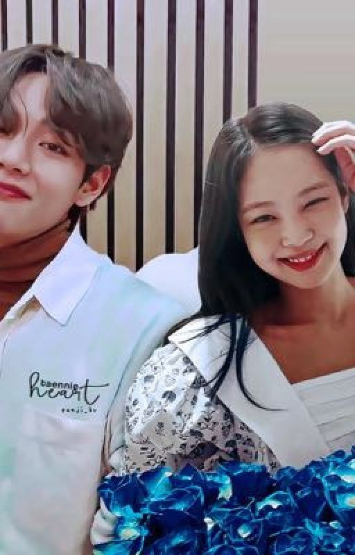 Истории с участием taennie💕