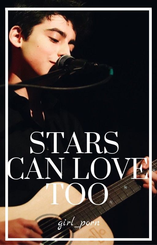 Звезды тоже умеют любить [ЗАВЕРШЕНА]
