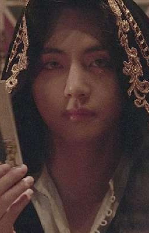 Гадалка Ким Тэхён