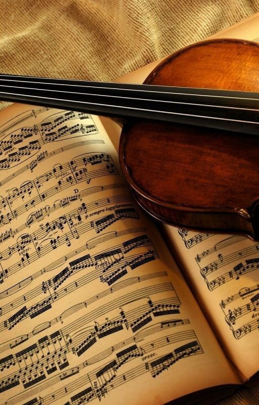 melody of the past