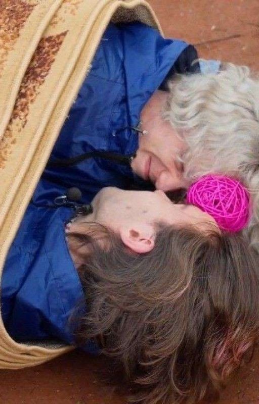 зависим