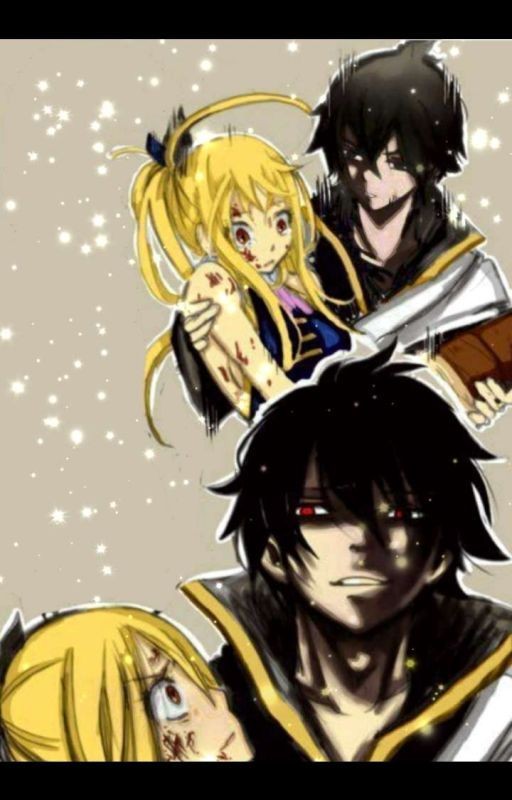 Я и буду твоими оковами