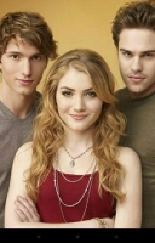 9 Жизней Хлои Кинг