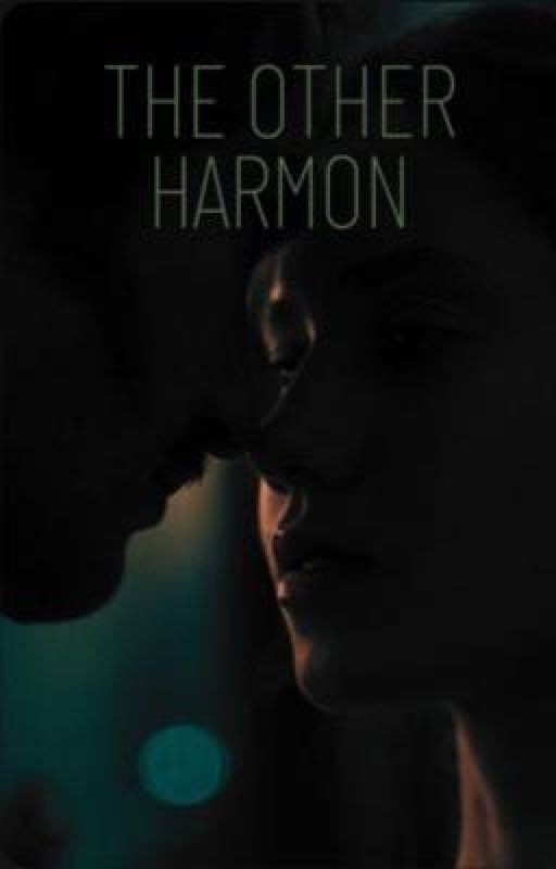 Другая Хармон (Бенни Уоттс)