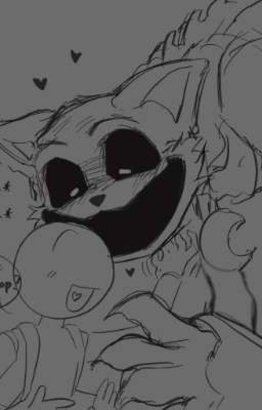 yandere poppy playtime