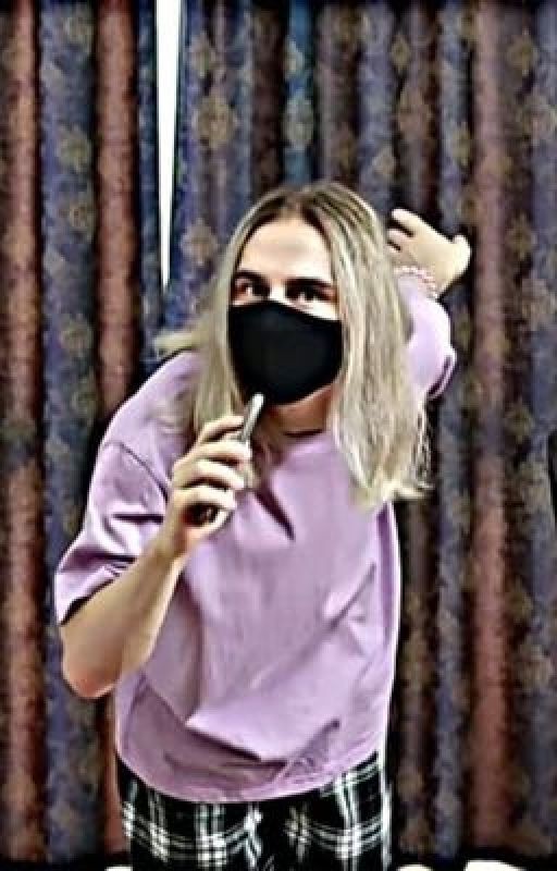 Доверься мне, однажды осенью