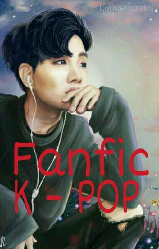 Фанфики K-POP