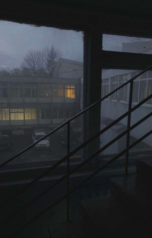 Совершенно разные