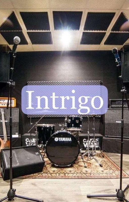 Intrigo