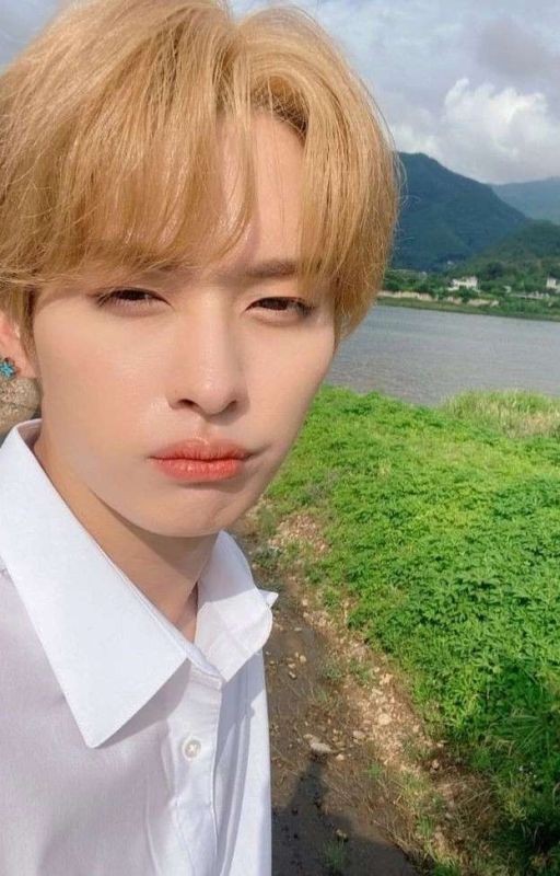 Бесишь меня Ли Минхо