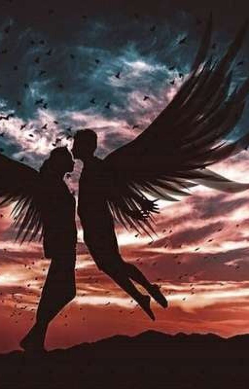 В обьятиях демона