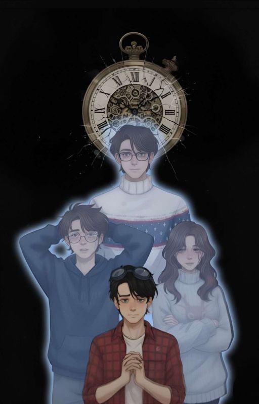 Преданный временем |Закончено|