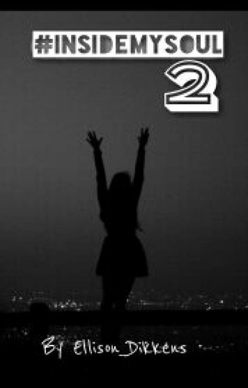 #InsideMysoul 2