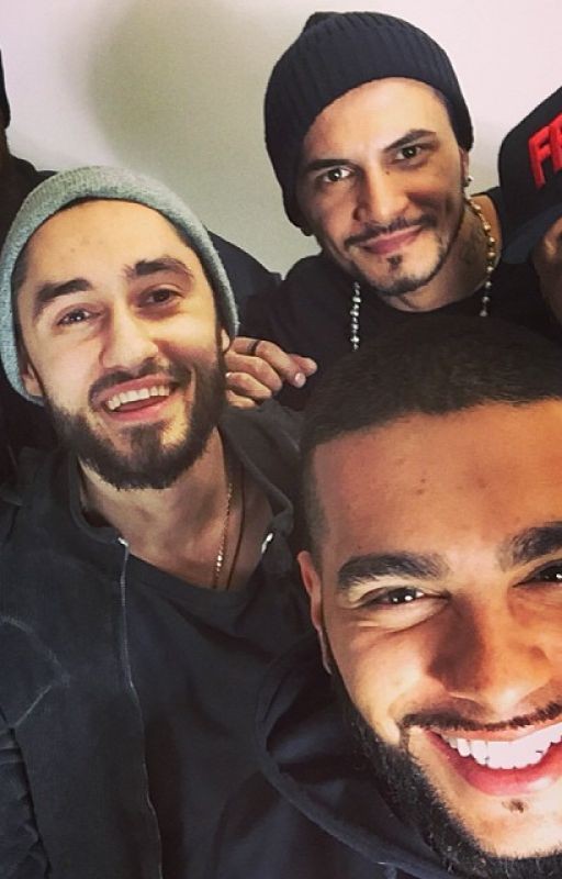 Всё или ничего