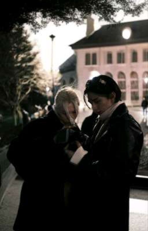 будь ты проклят