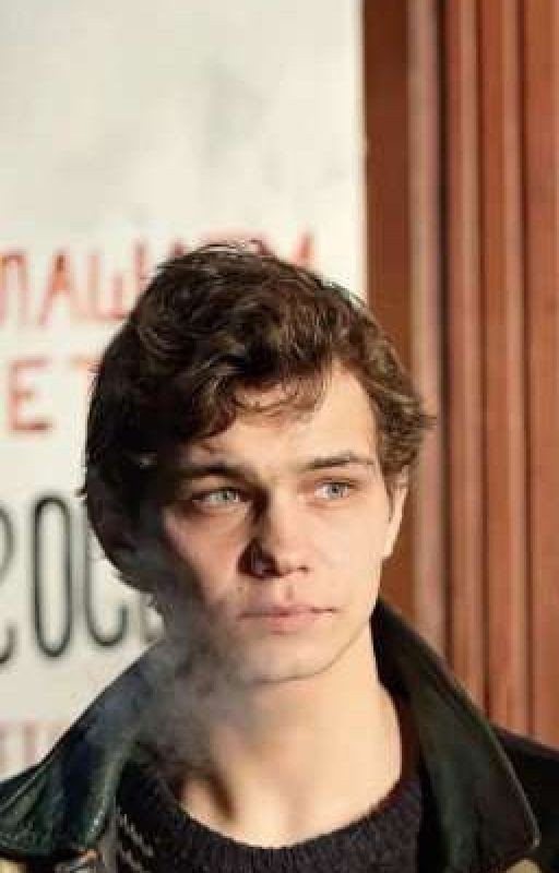 Туркина Младшая|Маратик