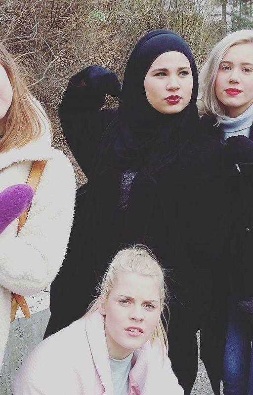 Scam { Продолжение}