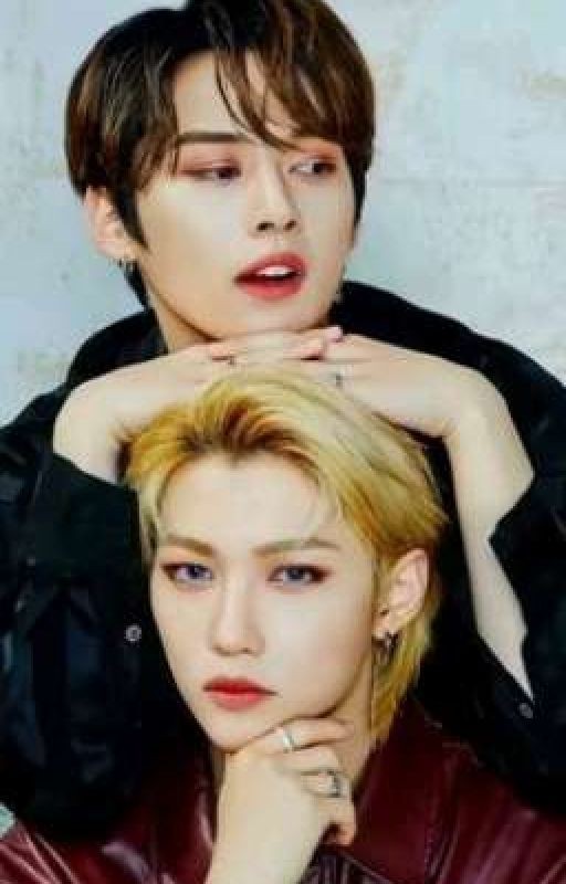 Мой потеряный брат