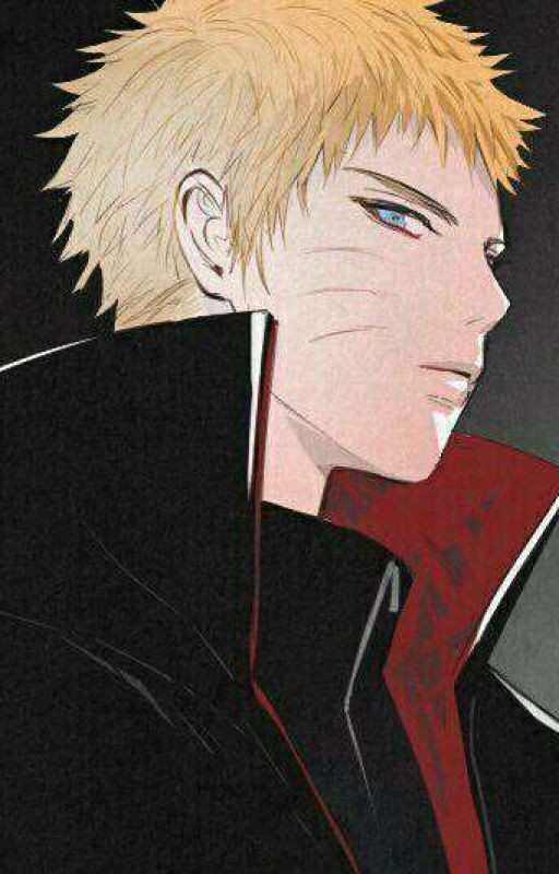 ✖ Другая История Наруто ✖