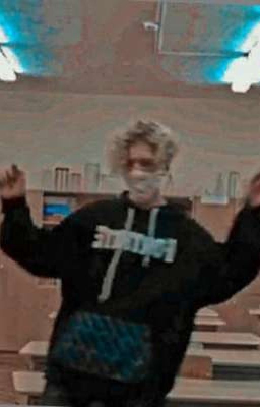 Чпуньк и Маша