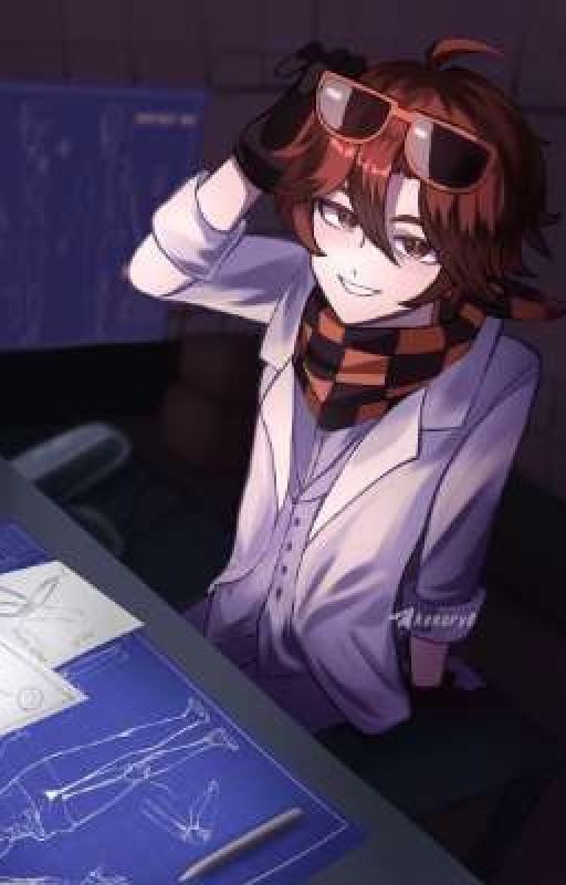 Ты опыт, и не больше... Наверное