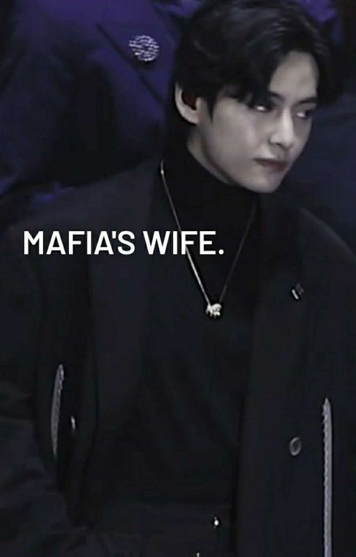 Mafia's wife