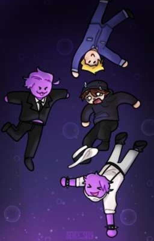 Вселенная Сенчоуса