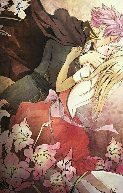 Fairy tail. Звёздный убийца драконов