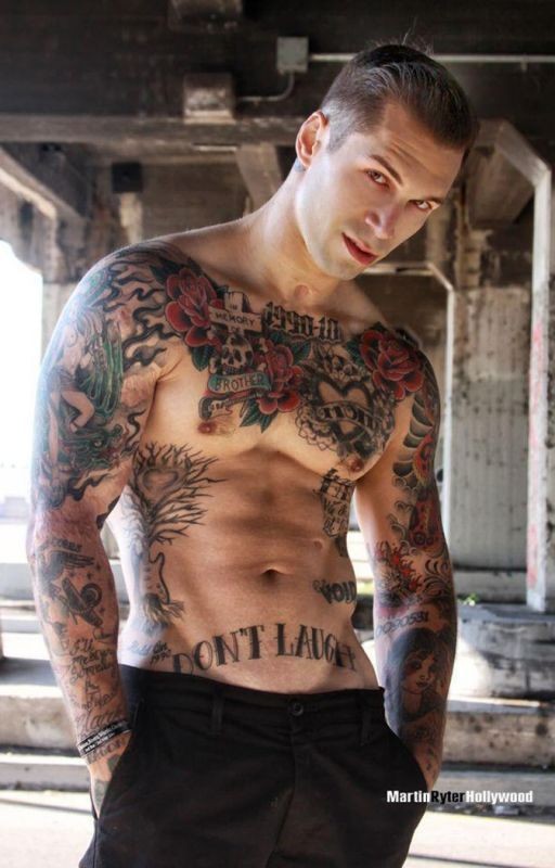 Брачный договор с плохим мальчиком