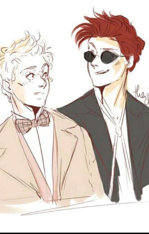 Благие знамения. Мы на СВОЕЙ стороне