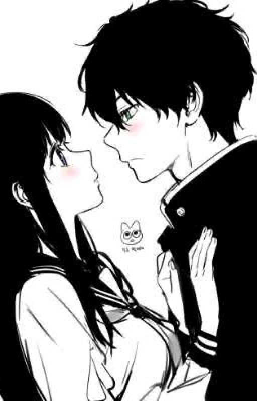 Почему именно ты?