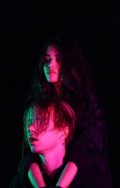 âme de mon âme