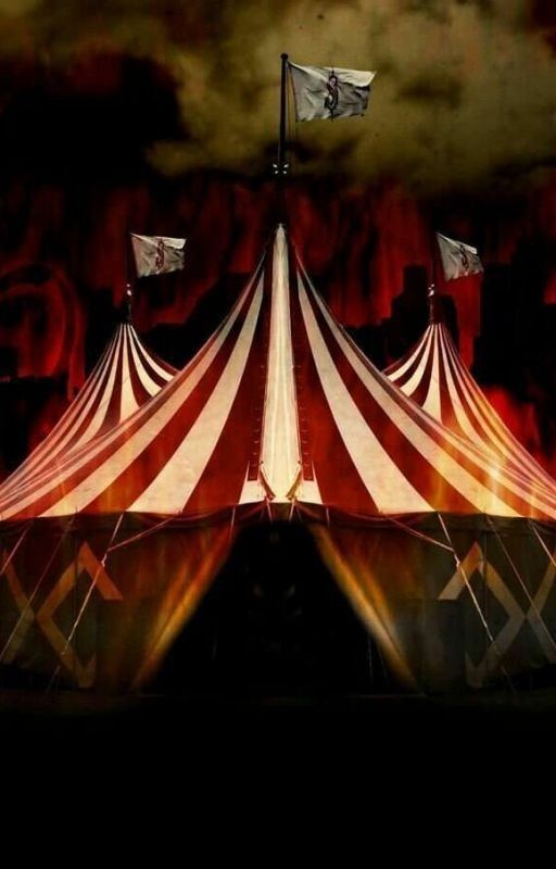 Танцуй, клоун, танцуй