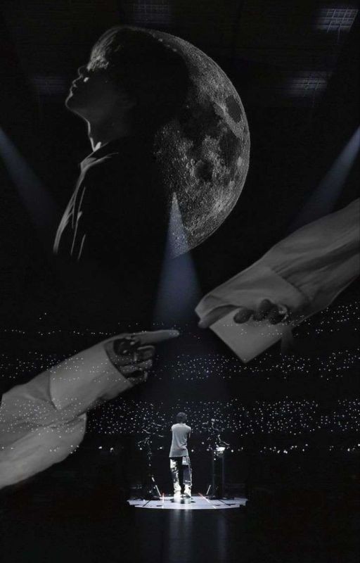 Моя звезда в ночном небе [ЗАКОНЧЕН]